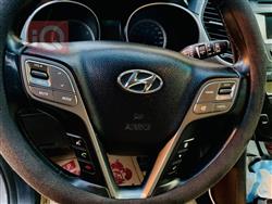 هیوندای گراند سەنتافی